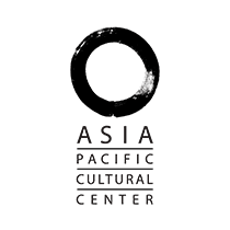 Logo del Asia Pacific Cultural Center