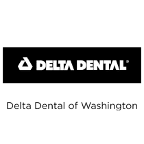 Logo de Delta Dental of Washington